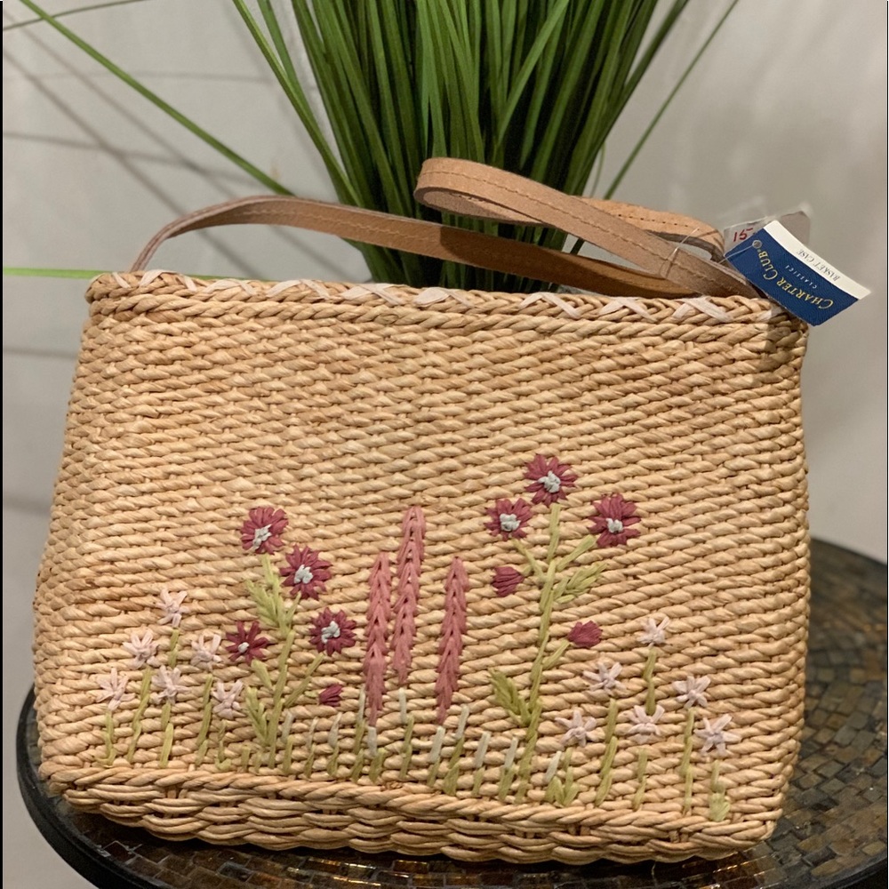 Classic Carter bag